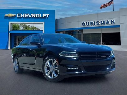 Used 2023 Dodge Charger SXT w/ Cold Weather Package