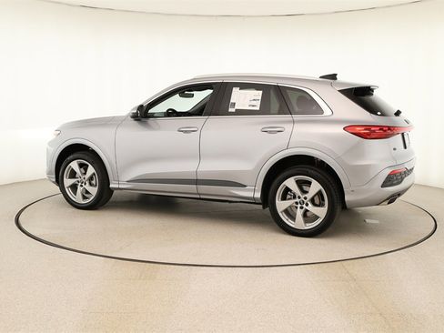 New 2025 Audi Q5 2.0T Premium Plus image 3