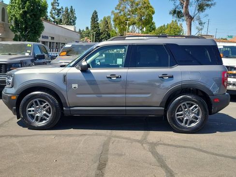 Used 2026 Ford Bronco Sport Big Bend w/ Convenience Package AWD/4WD image 28
