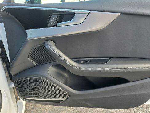 Used 2023 Audi A5 2.0T Premium Plus w/ Premium Plus image 28