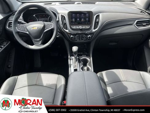 Certified 2024 Chevrolet Equinox LT FWD image 15