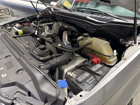 Used 2020 Ford F250 Lariat image 32