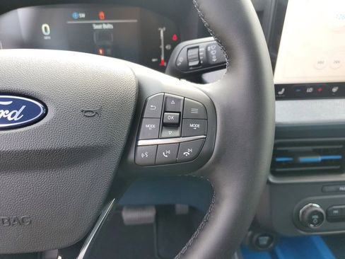 New 2025 Ford Maverick XLT w/ XLT Luxury Package AWD/4WD image 22