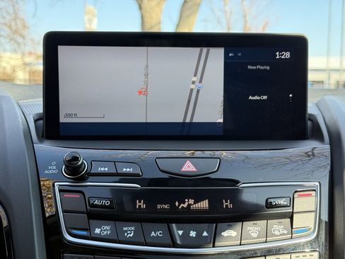 Used 2020 Acura RDX AWD w/ Advance Package image 16