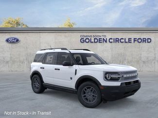 New 2026 Ford Bronco Sport Big Bend AWD/4WD video 2