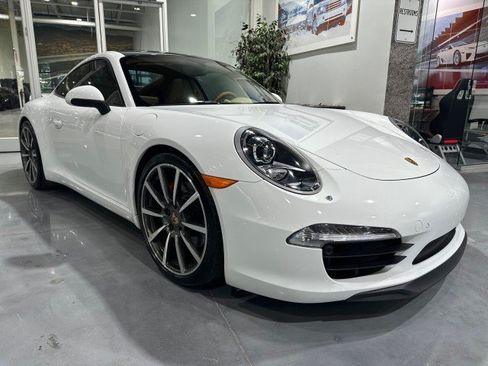 Used 2013 Porsche 911 Carrera S RWD image 20