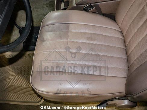 Used 1994 Ford Bronco XL image 86