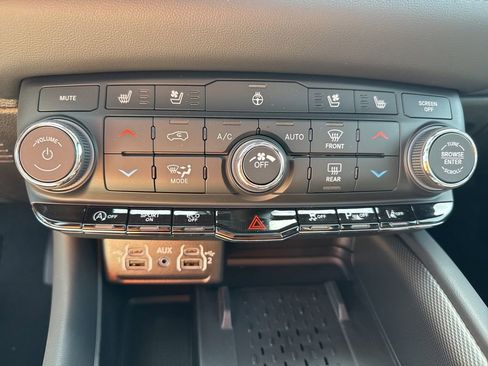 New 2026 Dodge Durango GT AWD/4WD image 16