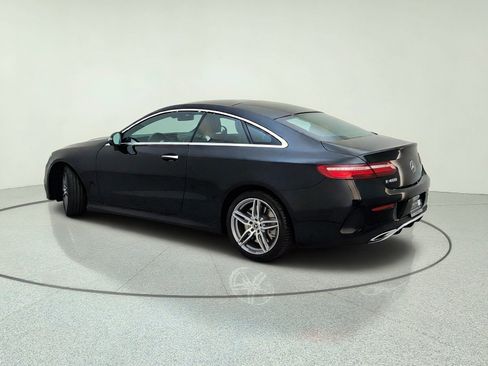 Used 2018 Mercedes-Benz E 400 Coupe image 12