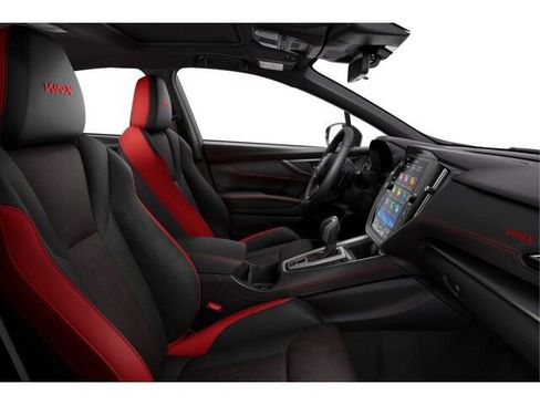 New 2025 Subaru WRX Limited image 16