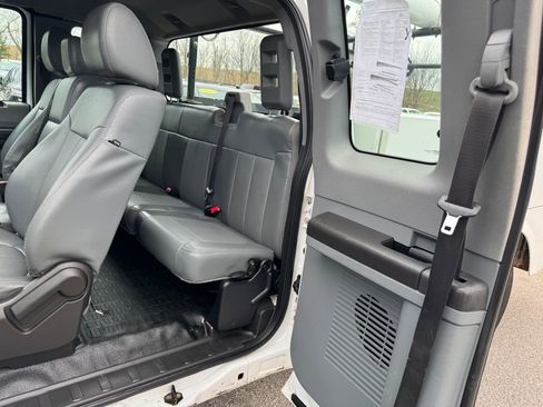 Used 2013 Ford F250 XL w/ PWR Equipment Group RWD image 30