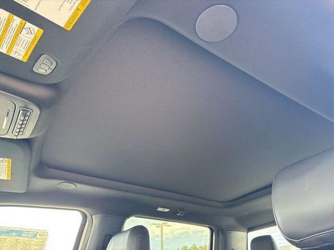 New 2026 Ford F350 Platinum image 21