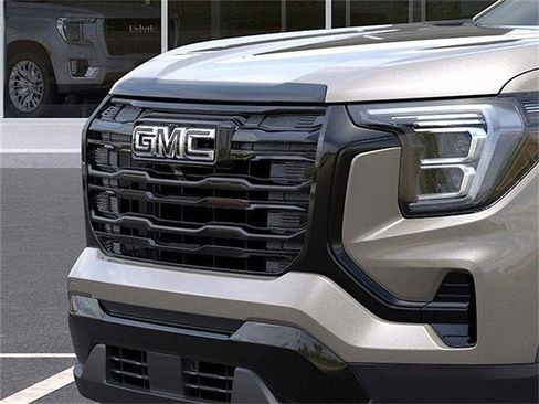 New 2026 GMC Terrain Elevation image 13
