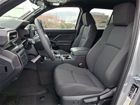 New 2026 Toyota 4Runner SR5 image 6