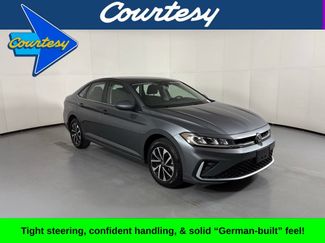 Used 2025 Volkswagen Jetta S FWD video 1