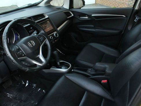 Used 2016 Honda Fit EX-L image 10