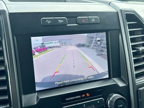 Used 2020 Ford F150 XLT w/ Equipment Group 302A Luxury AWD/4WD image 35