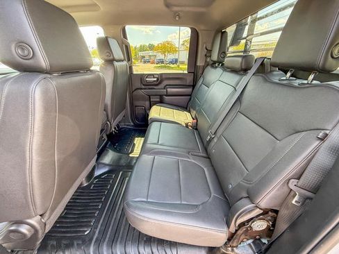 Used 2023 Chevrolet Silverado 3500 W/T w/ WT Convenience Package image 20