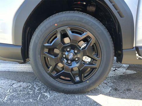 New 2026 Subaru Outback Limited image 33