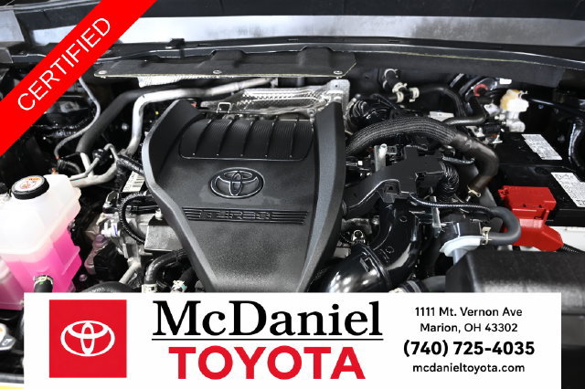 Certified 2026 Toyota Grand Highlander AWD image 34