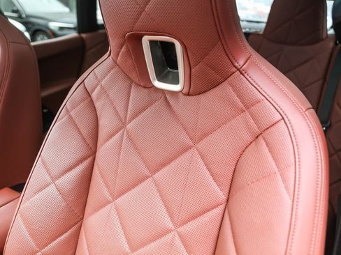 Used 2025 BMW iX xDrive50 w/ Premium Package image 20