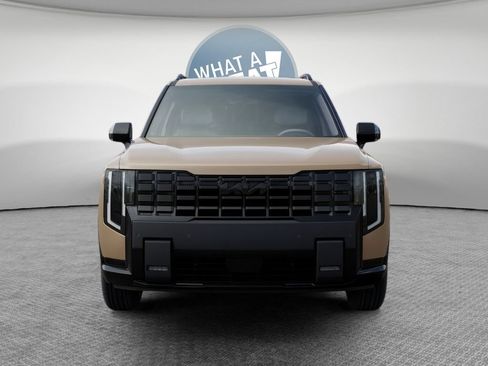New 2027 Kia Telluride EX X-Line AWD/4WD image 2