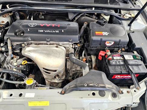 Used 2004 Toyota Solara SE image 30