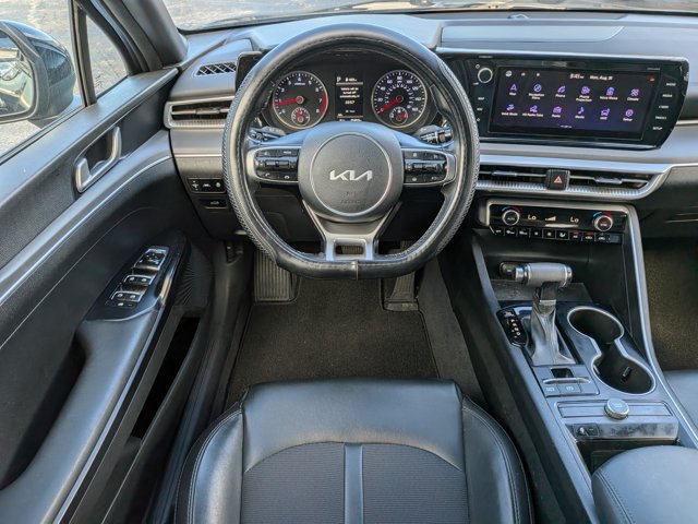 Used 2022 Kia K5 GT-Line FWD image 14