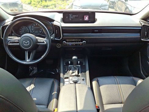 Used 2023 MAZDA CX-50 AWD 2.5 S w/ Cargo Package image 10