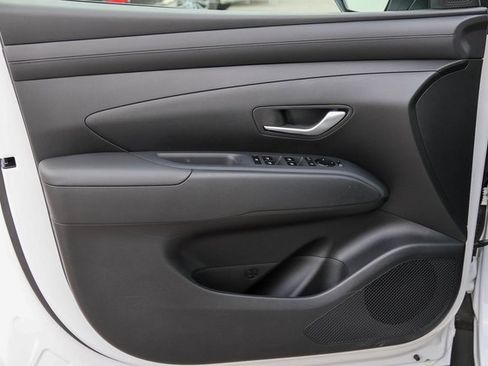 New 2026 Hyundai Tucson SEL image 8