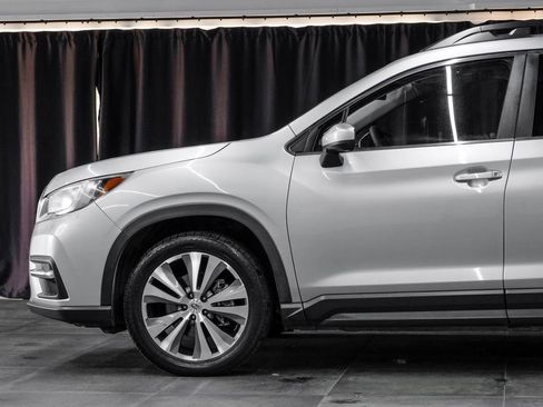 Used 2021 Subaru Ascent Premium w/ Sport Package AWD/4WD image 17