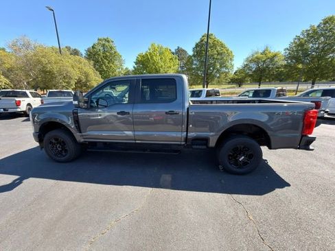 New 2026 Ford F250 XL w/ STX Appearance Package AWD/4WD image 12