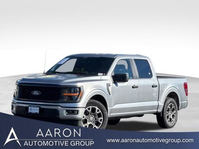 Used 2024 Ford F150 STX