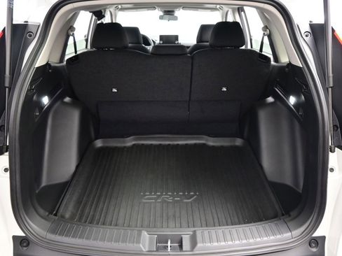 Used 2025 Honda CR-V EX image 39