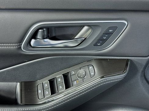 New 2026 Nissan Rogue Platinum w/ Platinum Premium Package image 20