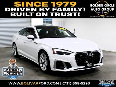 Used 2024 Audi A5 2.0T Premium Plus