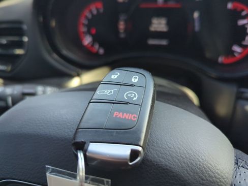 Used 2021 Dodge Durango GT image 24