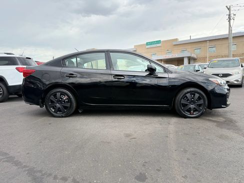 Used 2018 Subaru Impreza 2.0i AWD/4WD image 2