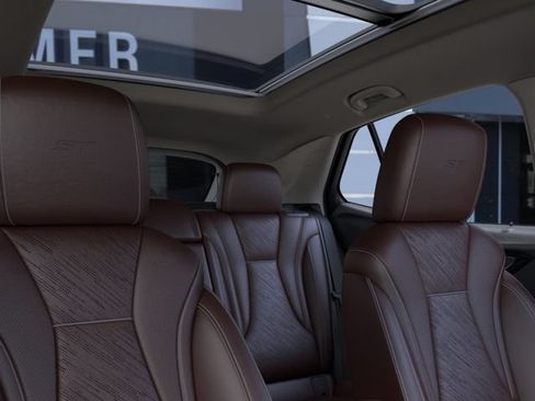 New 2026 Buick Envision Sport Touring AWD/4WD image 24