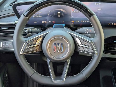 New 2026 Buick Enclave Sport Touring w/ Super Cruise Package image 10