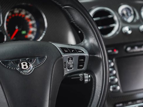 Used 2010 Bentley Continental GT Supersports image 41