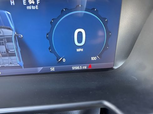 Used 2026 Ford F250 Lariat w/ Black Appearance Package AWD/4WD image 24