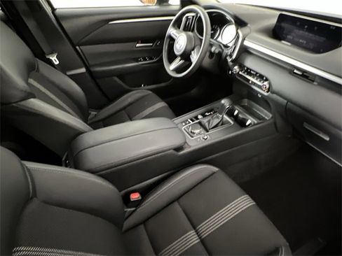 Certified 2024 MAZDA CX-50 AWD 2.5 S w/ Weather Package image 23
