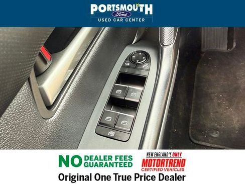 Used 2024 MAZDA CX-50 AWD 2.5 S w/ Preferred Package image 21