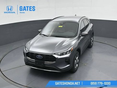 Used 2025 Ford Escape ST-Line AWD/4WD image 49