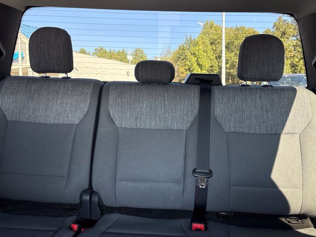 Used 2021 Ford F150 4x4 SuperCrew image 11