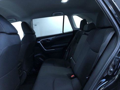 Certified 2025 Toyota RAV4 LE AWD/4WD image 20