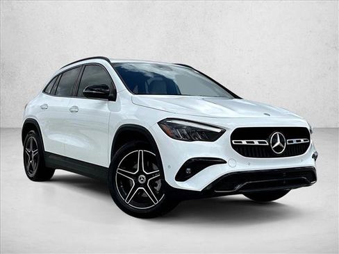 Used 2026 Mercedes-Benz GLA 250 image 12