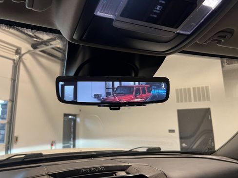 Used 2023 RAM 3500 Limited image 21