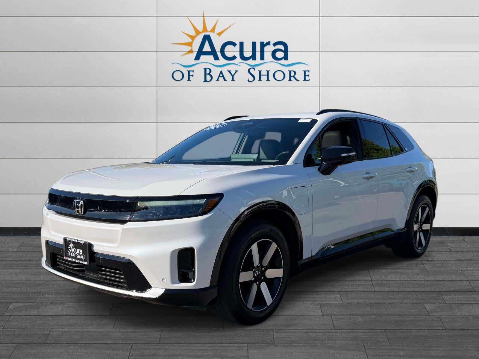 Used 2024 Honda Prologue Touring image 1